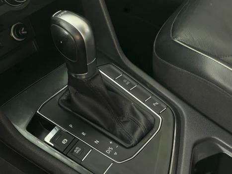 VOLKSWAGEN Tiguan 1.4 250 TSI TOTAL FLEX ALLSPACE COMFORTLINE TURBO AUTOM�TICO TIPTRONIC, Foto 9