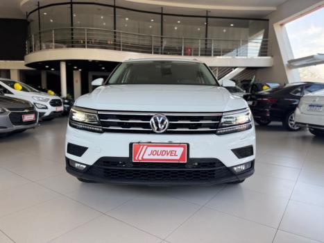 VOLKSWAGEN Tiguan 1.4 16V 4P TSI TURBO DSG AUTOM�TICO, Foto 2