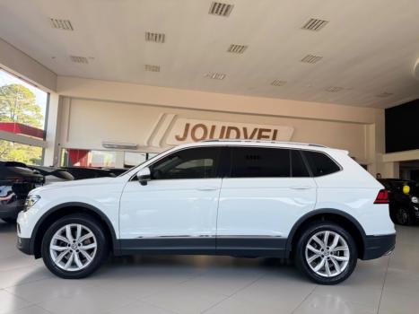 VOLKSWAGEN Tiguan 1.4 16V 4P TSI TURBO DSG AUTOM�TICO, Foto 3