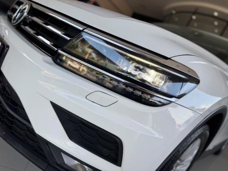 VOLKSWAGEN Tiguan 1.4 16V 4P TSI TURBO DSG AUTOM�TICO, Foto 4