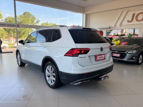 VOLKSWAGEN Tiguan 1.4 16V 4P TSI TURBO DSG AUTOM�TICO, Foto 5
