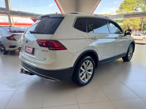 VOLKSWAGEN Tiguan 1.4 16V 4P TSI TURBO DSG AUTOM�TICO, Foto 7