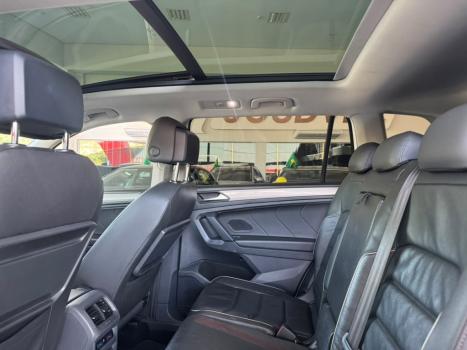 VOLKSWAGEN Tiguan 1.4 16V 4P TSI TURBO DSG AUTOM�TICO, Foto 9