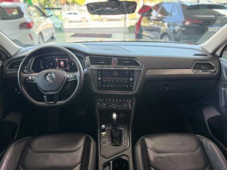 VOLKSWAGEN Tiguan 1.4 16V 4P TSI TURBO DSG AUTOM�TICO, Foto 11