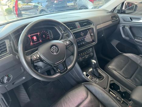 VOLKSWAGEN Tiguan 1.4 16V 4P TSI TURBO DSG AUTOM�TICO, Foto 16
