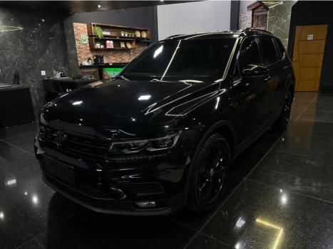 VOLKSWAGEN Tiguan 1.4 250 TSI TOTAL FLEX ALLSPACE COMFORTLINE TURBO AUTOM�TICO TIPTRONIC, Foto 2