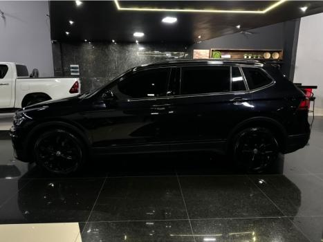 VOLKSWAGEN Tiguan 1.4 250 TSI TOTAL FLEX ALLSPACE COMFORTLINE TURBO AUTOM�TICO TIPTRONIC, Foto 10