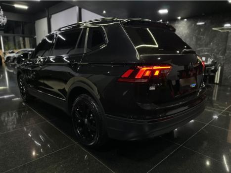 VOLKSWAGEN Tiguan 1.4 250 TSI TOTAL FLEX ALLSPACE COMFORTLINE TURBO AUTOM�TICO TIPTRONIC, Foto 12