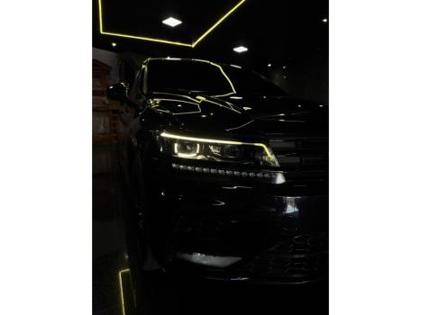 VOLKSWAGEN Tiguan 1.4 250 TSI TOTAL FLEX ALLSPACE COMFORTLINE TURBO AUTOM�TICO TIPTRONIC, Foto 14