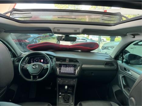 VOLKSWAGEN Tiguan 1.4 250 TSI TOTAL FLEX ALLSPACE COMFORTLINE TURBO AUTOM�TICO TIPTRONIC, Foto 7