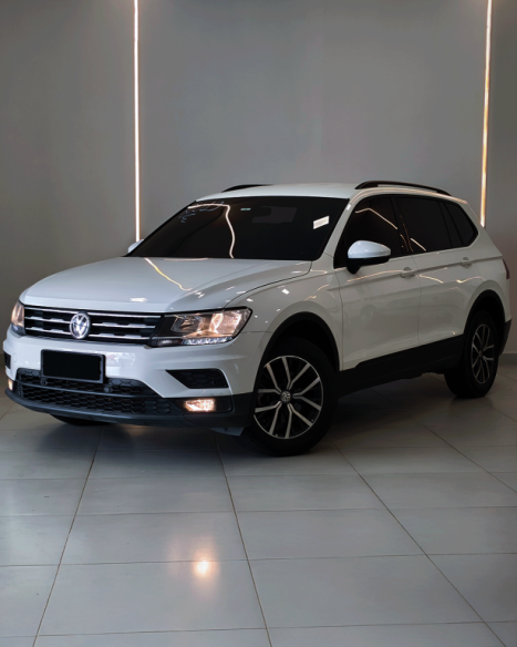 VOLKSWAGEN Tiguan 1.4 16V 4P TSI 250 FLEX TURBO AUTOM�TICO, Foto 1