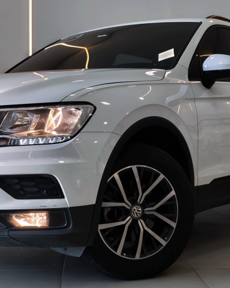 VOLKSWAGEN Tiguan 1.4 16V 4P TSI 250 FLEX TURBO AUTOM�TICO, Foto 2