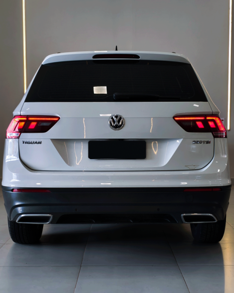 VOLKSWAGEN Tiguan 1.4 16V 4P TSI 250 FLEX TURBO AUTOM�TICO, Foto 16