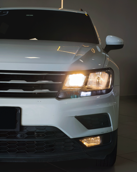 VOLKSWAGEN Tiguan 1.4 16V 4P TSI 250 FLEX TURBO AUTOM�TICO, Foto 19