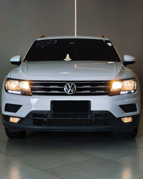 VOLKSWAGEN Tiguan 1.4 16V 4P TSI 250 FLEX TURBO AUTOM�TICO, Foto 20