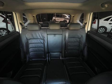 VOLKSWAGEN Tiguan 1.4 250 TSI TOTAL FLEX ALLSPACE COMFORTLINE TURBO AUTOM�TICO TIPTRONIC, Foto 14