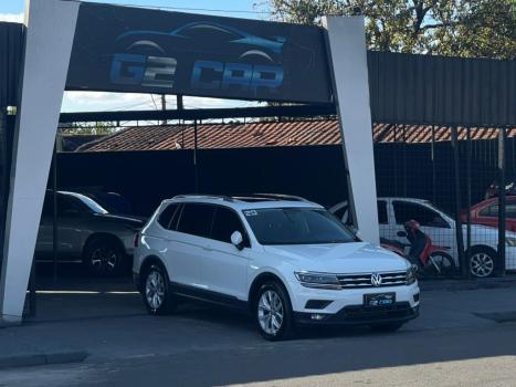 VOLKSWAGEN Tiguan 1.4 250 TSI TOTAL FLEX ALLSPACE COMFORTLINE TURBO AUTOM�TICO TIPTRONIC, Foto 22
