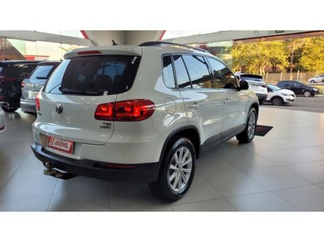 VOLKSWAGEN Tiguan 1.4 16V 4P TSI TURBO DSG AUTOMÁTICO, Foto 3