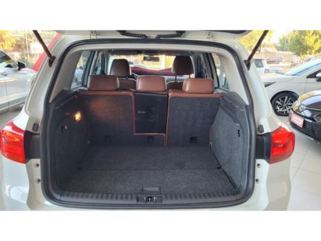 VOLKSWAGEN Tiguan 1.4 16V 4P TSI TURBO DSG AUTOMÁTICO, Foto 9