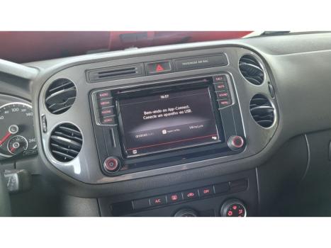 VOLKSWAGEN Tiguan 1.4 16V 4P TSI TURBO DSG AUTOMÁTICO, Foto 11