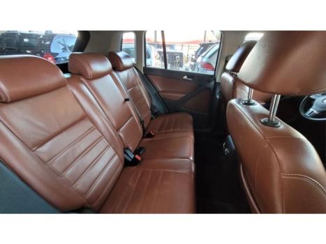 VOLKSWAGEN Tiguan 1.4 16V 4P TSI TURBO DSG AUTOMÁTICO, Foto 12