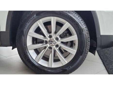 VOLKSWAGEN Tiguan 1.4 16V 4P TSI TURBO DSG AUTOMÁTICO, Foto 13
