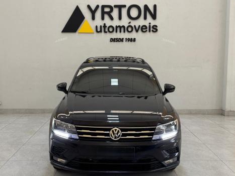 VOLKSWAGEN Tiguan 1.4 250 TSI TOTAL FLEX ALLSPACE TURBO AUTOMÁTICO TIPTRONIC, Foto 3