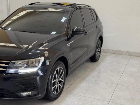 VOLKSWAGEN Tiguan 1.4 250 TSI TOTAL FLEX ALLSPACE TURBO AUTOMÁTICO TIPTRONIC, Foto 4