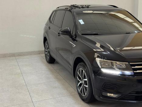 VOLKSWAGEN Tiguan 1.4 250 TSI TOTAL FLEX ALLSPACE TURBO AUTOMÁTICO TIPTRONIC, Foto 5
