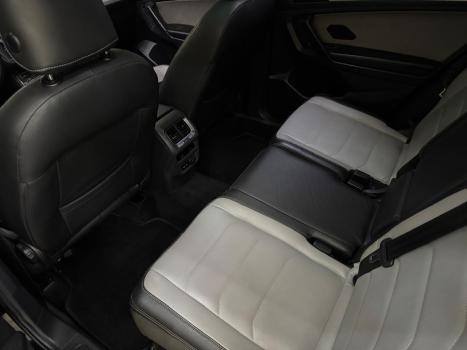 VOLKSWAGEN Tiguan 1.4 250 TSI TOTAL FLEX ALLSPACE TURBO AUTOMÁTICO TIPTRONIC, Foto 6