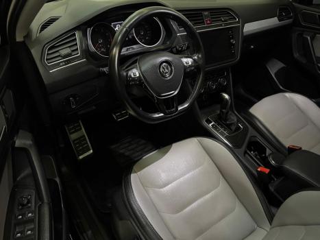 VOLKSWAGEN Tiguan 1.4 250 TSI TOTAL FLEX ALLSPACE TURBO AUTOMÁTICO TIPTRONIC, Foto 7