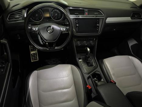 VOLKSWAGEN Tiguan 1.4 250 TSI TOTAL FLEX ALLSPACE TURBO AUTOMÁTICO TIPTRONIC, Foto 8