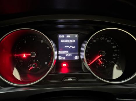 VOLKSWAGEN Tiguan 1.4 250 TSI TOTAL FLEX ALLSPACE TURBO AUTOMÁTICO TIPTRONIC, Foto 12