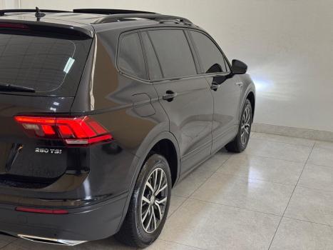 VOLKSWAGEN Tiguan 1.4 250 TSI TOTAL FLEX ALLSPACE TURBO AUTOMÁTICO TIPTRONIC, Foto 13