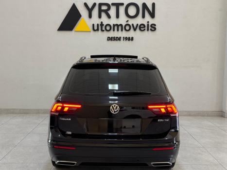 VOLKSWAGEN Tiguan 1.4 250 TSI TOTAL FLEX ALLSPACE TURBO AUTOMÁTICO TIPTRONIC, Foto 16