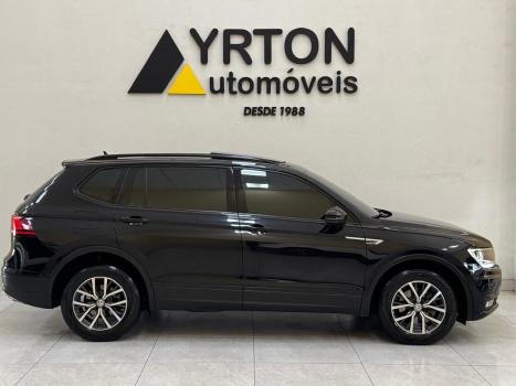 VOLKSWAGEN Tiguan 1.4 250 TSI TOTAL FLEX ALLSPACE TURBO AUTOMÁTICO TIPTRONIC, Foto 17