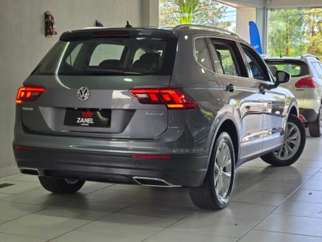 VOLKSWAGEN Tiguan 1.4 250 TSI TOTAL FLEX ALLSPACE TURBO AUTOMÁTICO TIPTRONIC, Foto 8