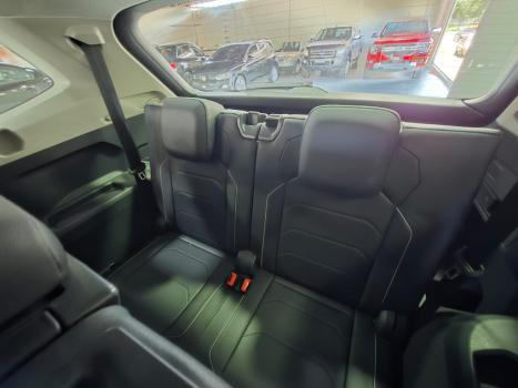 VOLKSWAGEN Tiguan 1.4 250 TSI TOTAL FLEX ALLSPACE TURBO AUTOMÁTICO TIPTRONIC, Foto 15
