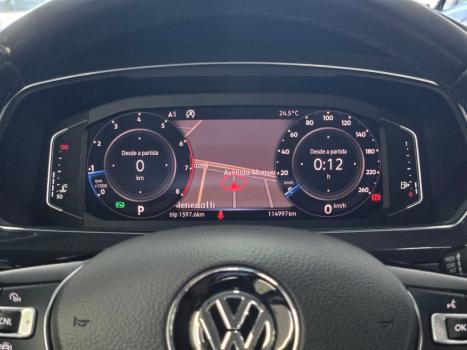 VOLKSWAGEN Tiguan 1.4 250 TSI TOTAL FLEX ALLSPACE TURBO AUTOMÁTICO TIPTRONIC, Foto 18