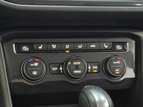 VOLKSWAGEN Tiguan 1.4 250 TSI TOTAL FLEX ALLSPACE TURBO AUTOMÁTICO TIPTRONIC, Foto 20
