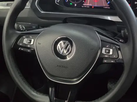 VOLKSWAGEN Tiguan 1.4 250 TSI TOTAL FLEX ALLSPACE TURBO AUTOMÁTICO TIPTRONIC, Foto 21