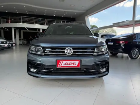 VOLKSWAGEN Tiguan 2.0 350 TSI TOTAL FLEX ALLSPACE R-LINE 4-MOTION TURBO AUTOMTICO DSG, Foto 2