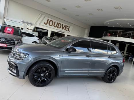 VOLKSWAGEN Tiguan 2.0 350 TSI TOTAL FLEX ALLSPACE R-LINE 4-MOTION TURBO AUTOMTICO DSG, Foto 5