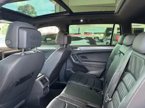 VOLKSWAGEN Tiguan 2.0 350 TSI TOTAL FLEX ALLSPACE R-LINE 4-MOTION TURBO AUTOMTICO DSG, Foto 9