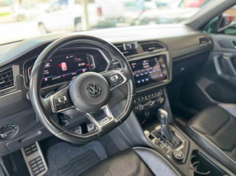 VOLKSWAGEN Tiguan 2.0 350 TSI TOTAL FLEX ALLSPACE R-LINE 4-MOTION TURBO AUTOMTICO DSG, Foto 13