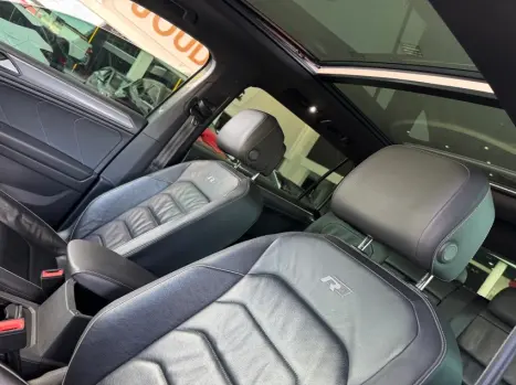 VOLKSWAGEN Tiguan 2.0 350 TSI TOTAL FLEX ALLSPACE R-LINE 4-MOTION TURBO AUTOMTICO DSG, Foto 14