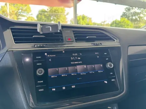 VOLKSWAGEN Tiguan 2.0 350 TSI TOTAL FLEX ALLSPACE R-LINE 4-MOTION TURBO AUTOMTICO DSG, Foto 17