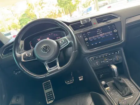 VOLKSWAGEN Tiguan 2.0 350 TSI TOTAL FLEX ALLSPACE R-LINE 4-MOTION TURBO AUTOMTICO DSG, Foto 19