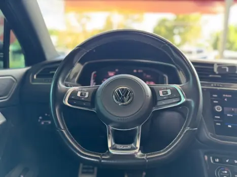 VOLKSWAGEN Tiguan 2.0 350 TSI TOTAL FLEX ALLSPACE R-LINE 4-MOTION TURBO AUTOMTICO DSG, Foto 20