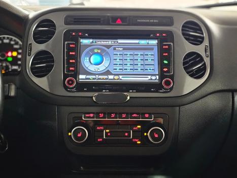 VOLKSWAGEN Tiguan 2.0 16V 4P TSI 4WD TURBO AUTOMTICO, Foto 9